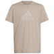 Adidas Παιδική κοντομάνικη μπλούζα G FI BL T